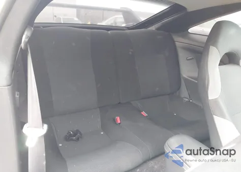 2005 Toyota Celica Gt из США, поврежденный, VIN JTDDR32T950187696